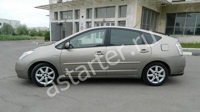 Купить генератор Toyota Prius NHW20, ремонт генератора Toyota Prius NHW20